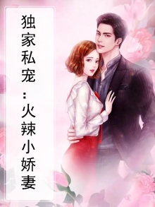 独家私宠:火辣小娇妻免费阅读