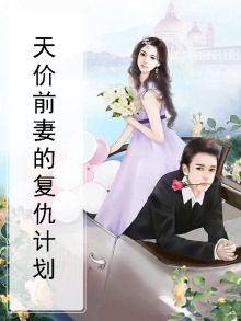 天价前妻的复仇计划