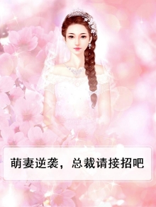 萌妻逆袭,总裁请接招吧