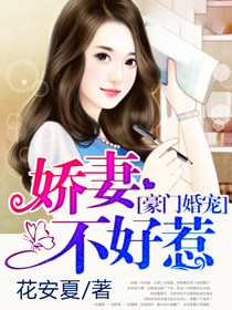 豪门婚宠：娇妻不好惹