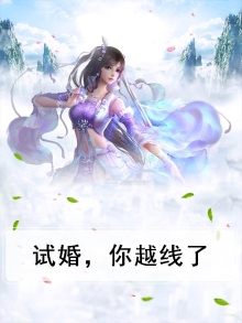 试婚吗总裁