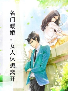 名门暖婚系列小说
