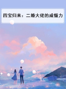 四宝爹地带回家小说免费阅读