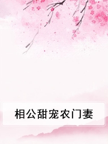 相公甜宠农门妻小说