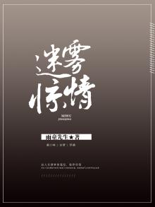迷雾惊魂小说
