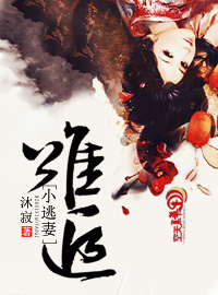 难追小逃妻