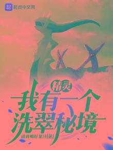 精灵：我有一个洗翠秘境
