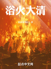 浴火大清小说起点