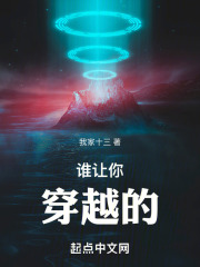 谁让你穿越的！