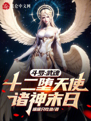 斗罗大陆之十二翼堕天使武魂