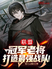 联盟:冠军老将,打造最强战队!