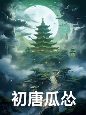 初唐瓜怂笔趣阁小说