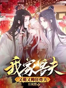 兽世独宠:我家夫君是城主