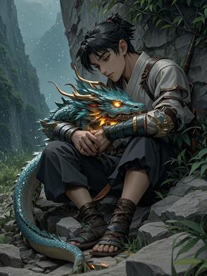 穿越之从龙珠开始