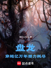 盘龙：穿越亿万年潜力耗尽