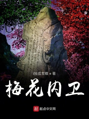 武则天时期梅花内卫