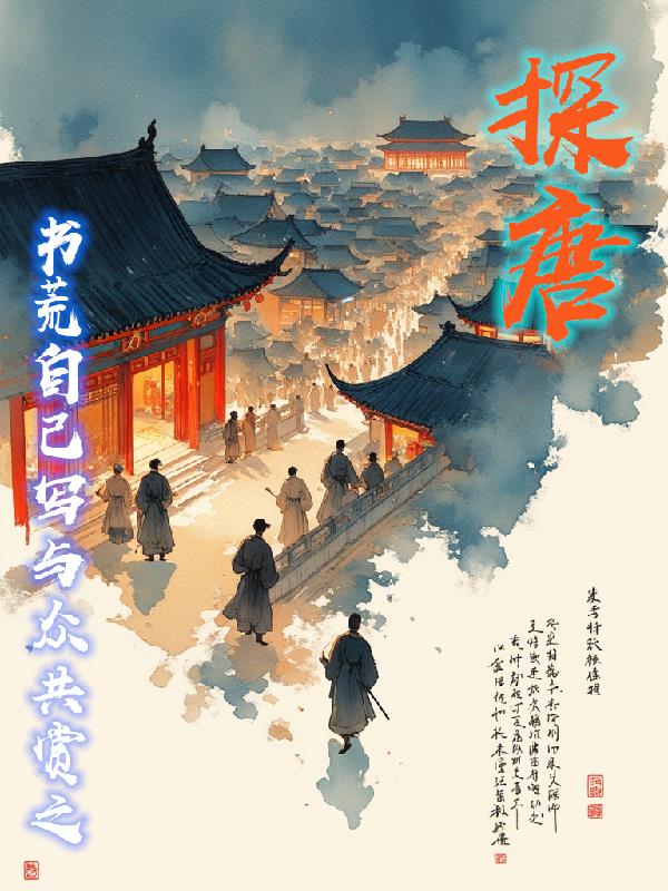 探qin小说