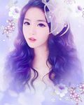 青铜镜子图片大全