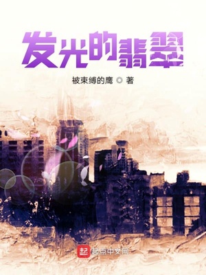 发光的翡翠小说