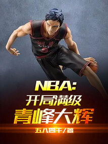 NBA:开局满级青峰大辉在哪能看全本免费的
