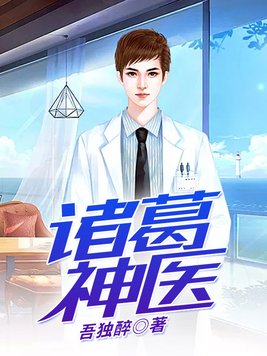 诸葛神医免费全本小说下载