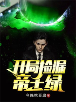 捡漏帝王绿翡翠原石