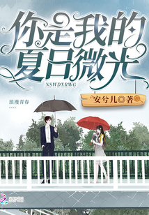 你是我的夏日微光