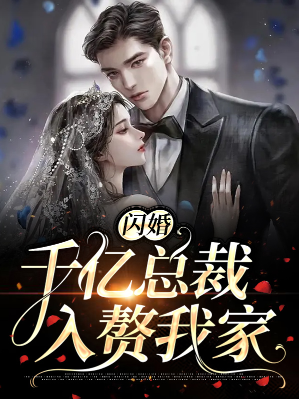 闪婚千亿总裁入赘我家免费阅读简亦辰