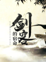 剑客的宿命第二卷