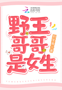 野王哥哥是女生