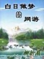 白日做梦的网游 小说