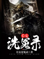长安洗冤录