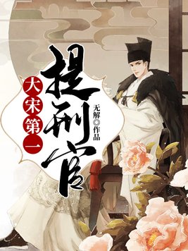 大宋第一提刑官TXT下载