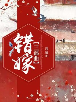 错嫁三部曲之一代军师