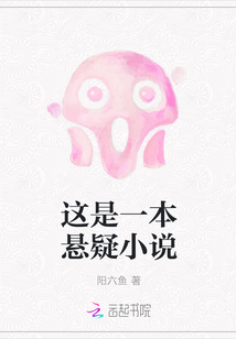这是一本悬疑小说