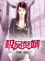 极品赘婿