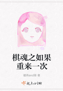棋魂之如果重来一次