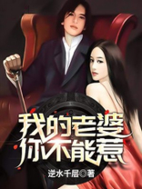 我的老婆你不能惹
