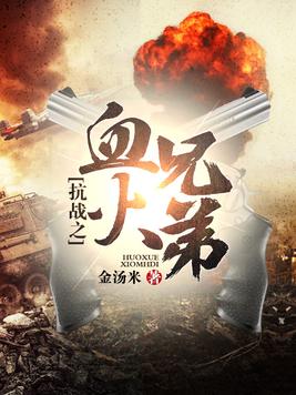 抗战之血火1928