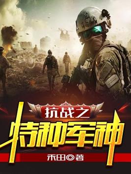 抗战之特种军神