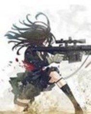 末日狙击 犀利的龙翔