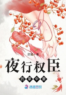 夜行权臣的掌中妻