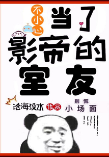 不小心当了影帝的室友