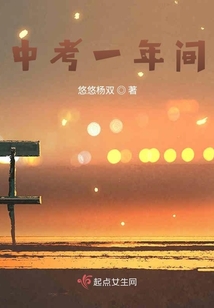 中考一年间