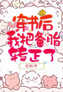 穿书后我把备胎转正了 小说