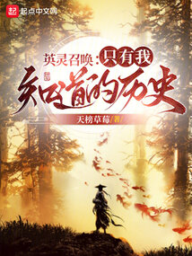 英灵召唤:只有我知道的历史TXT百度网盘