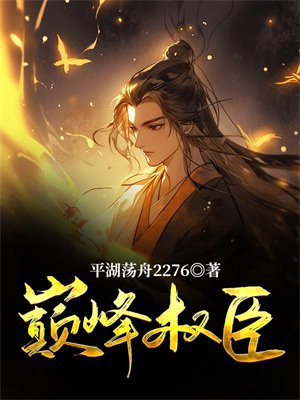 巅峰权臣TXT免费下载