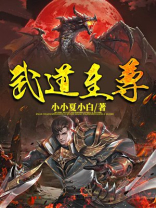 武道至尊