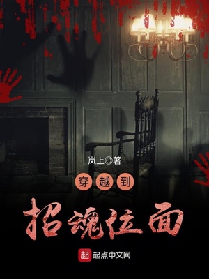 穿越到招魂位面 岚上