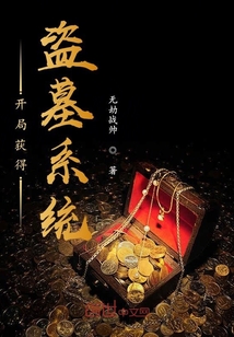 盗墓之开局我有系统